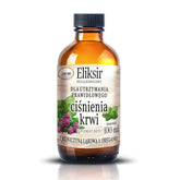 Elixier zur Aufrechterhaltung des richtigen Blutdrucks 100 ml MIR - LEK - Biogo.de